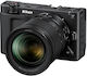 Nikon Camcorder ZR @ 30fps CMOS Sensor Memory Card Storage With 4" Touchscreen And Wi-Fi VOA180K001