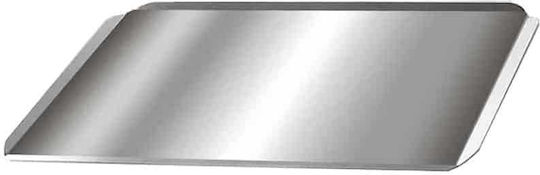 Costos Inox Bakery Baking Tray W33xD40cm