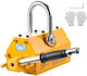 Vevor Lifting & Pulling Equipment for Weight Load up to 600kg