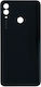 Huawei Honor 10 Lite Back Cover Black Oem