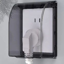 Socket Protective Cover