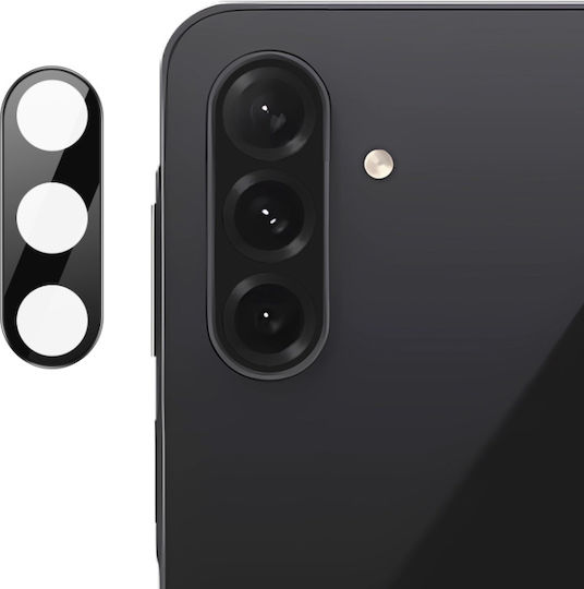 Προστασία Κάμερας Μεμβράνη Μαύρο για το Samsung Galaxy A26 5G