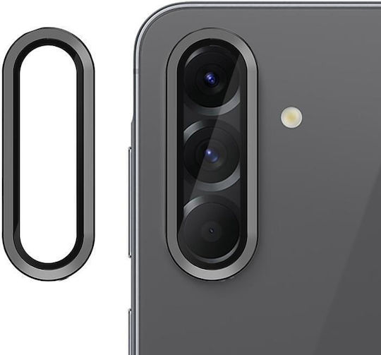 Προστασία Κάμερας Μεμβράνη Μαύρο για το Samsung Galaxy A26 5G