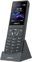 Fanvil W620w Ασύρματο Μαύρο
