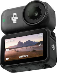 DJI Osmo Nano 4K Ultra HD Standard-Kombination