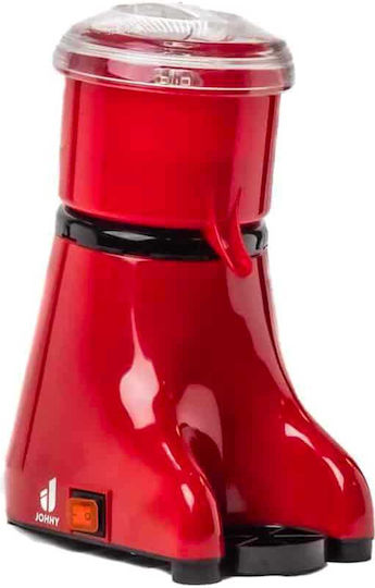 Lemon Squeezer Ak/6 Eco Red 400w Professional Johny