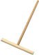 Kreppspachtel T Holz 17cm
