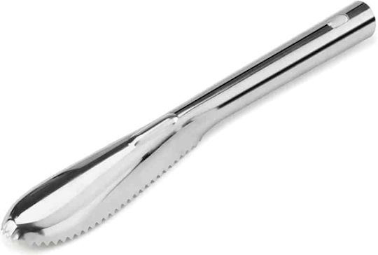 Costos Fish Descaler made of Stainless Steel