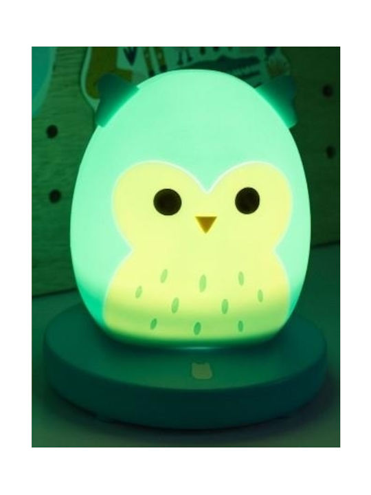 Fizz Creations Kinder Dekorative Lampe Light Mehrfarbig