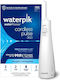 Waterpik Irigator Bucal 177 ml Reîncărcabil și Impermeabil Alb WF-20CD010