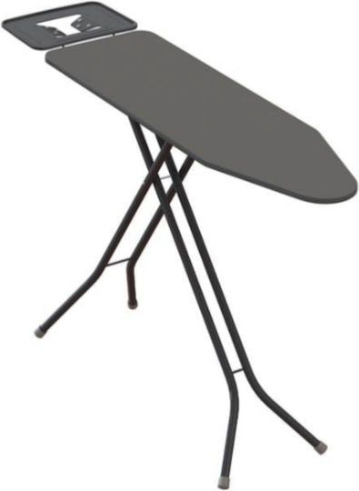 Гладилница За Парна Ютия Компактна 120x38x92см