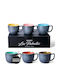 Miamio Set Căni Maro De ceramică Multicolore 470ml 6buc