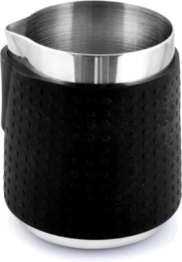 Cană Pentru Lapte Fără Mâner Inox 18/10 350ml Izolație Termică