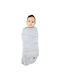 Kidizi Blanket Cotton Gray