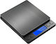 Costos Barista Scales with Maximum Weight 3kg and Measurement Accuracy 1gr