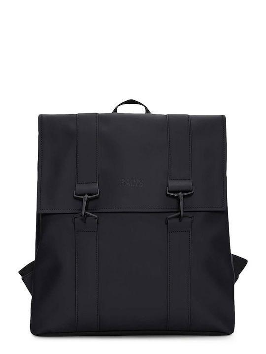 Rains Rucksack Schwarz Skroutz Germany