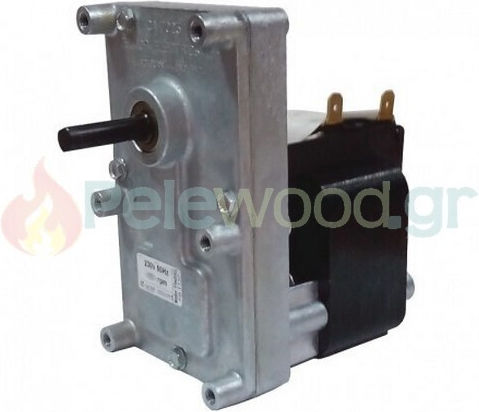 Mellor Motor 5,3 Rpm 39700082