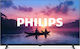 Philips Smart Television 32" Full HD LED 40PFS6000 HDR (2025)