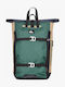 Quiksilver Backpack 37lt Green