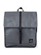Diplomat Brooklyn Waterproof 15lt Gray
