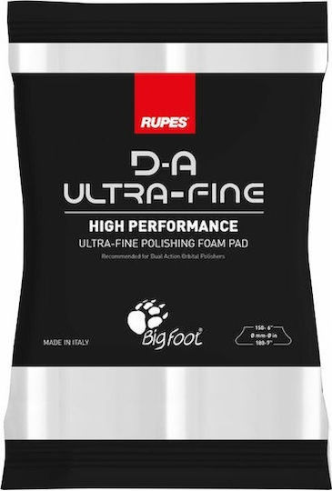 Rupes 507546 Polishing Sponge S.fine Da150s 130mm/150mm