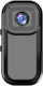Andowl Q-SA3 128GB Action Camera 4K Ultra HD Μαύρη