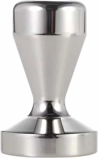 Πατητήρι Καφέ Inox 18/10 53mm Yl11653