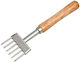 Ice Breaker Nail Inox Wooden Handle 23cm Ic-9
