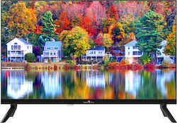 Smart Tech 24" HD Ready LED 24HN01VC (2025) Smart Tech 24" HD Ready LED 24HN01VC (2025)