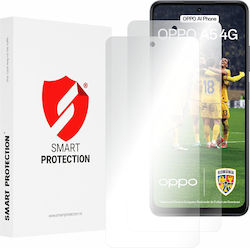 Screen Protector 2 Pieces (Oppo A5 4G) Screen Protector 2 Pieces (Oppo A5 4G)