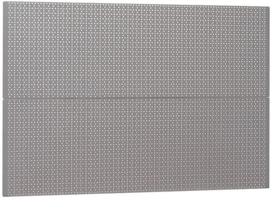 Unior 625653 Perforierte Wand Set 2 Stück 1202x1018mm