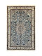 Koulis Family Nain Handmade Rug Rectangular