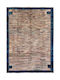 Koulis Family Gabba 24-156 Handmade Rug Rectangular