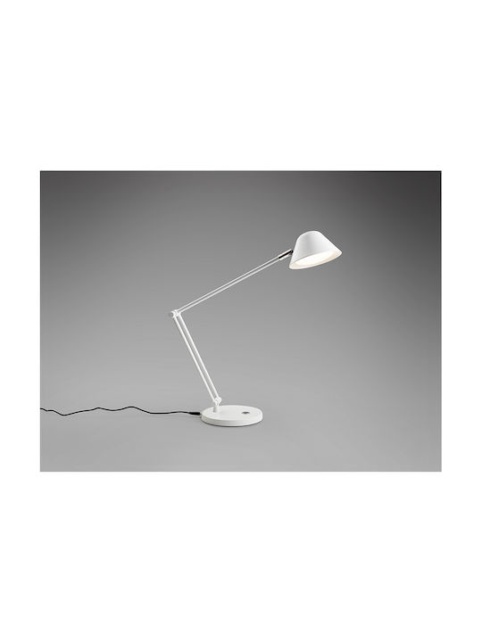 LED Настолна Лампа За Бюро LED Настолна Лампа За Бюро