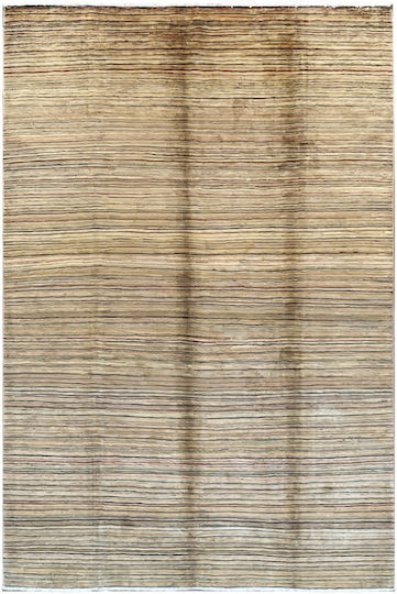 Koulis Family Gabba 24-157 Lucrat manual Covor Rectangular