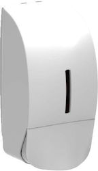 White Foam Dispenser 900ml