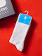 Vtex Socks Тенис Чорапи Бели 3 чифта