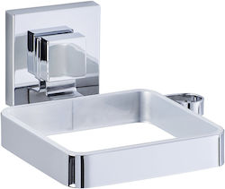 Wenko Stand Für Haartrockner Quadro Vacuum-loc Edelstahl Wenko Stand Für Haartrockner Quadro Vacuum-loc Edelstahl