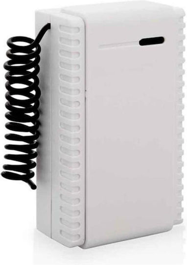 Profelmnet Garagentorsteuerungspanel Mono Kanal 12-24vac/dc Offene Rolling-Code 433,92mhz