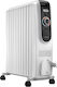 De'Longhi Dragon Oil Filled Radiator with 10 Fi...