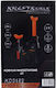 Auto Jack 2t 280-428mm Kraft&dele Kd3182