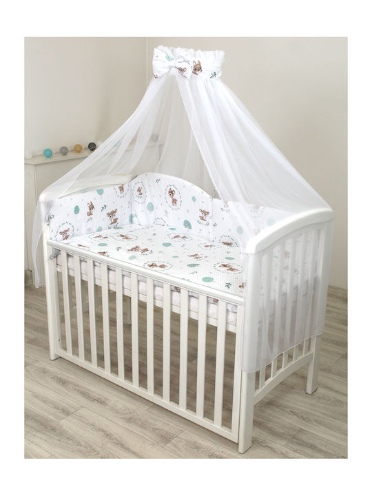 Amy Baby Moskitonetz für das Zimmer Deer