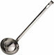 Costos Deep Soup Spoon Stainless Steel Silver 11cm
