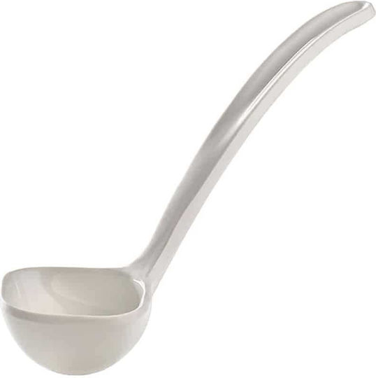 Costos Lingură Adâncă De Supă Albă