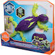 Hexbug Hex Bots: Interactive Geco Glow in the Dark Purple Remote-Controlled Toy