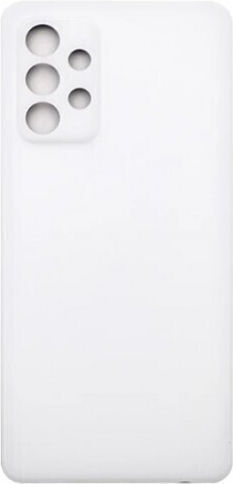Заден Капак Back Cover Samsung Galaxy A23 4G A235 Бял