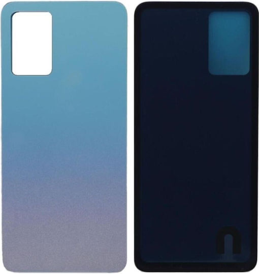 Capac Spate Carcase Telefoane Mobile Xiaomi Redmi Note 11 Pro Plus 5G Violet