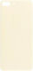 Back Cover Glass Iphone 8 Gold