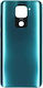 Hintere Abdeckung Xiaomi Redmi Note 9 Grün