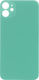 Back Cover Glass Iphone 11 Green